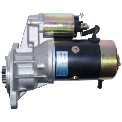 Prestolite Electric Starter 20513057