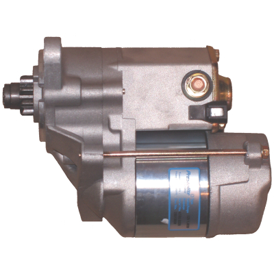 Prestolite Electric Starter 20513059