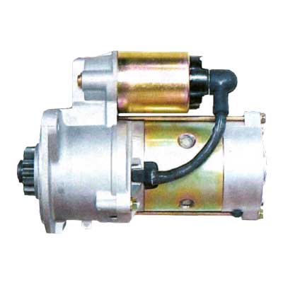 Prestolite Electric Starter 20513065