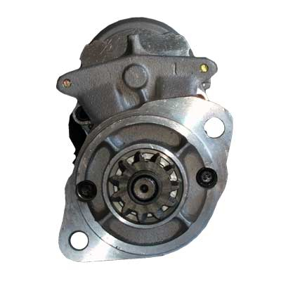 Prestolite Electric Starter 20513587