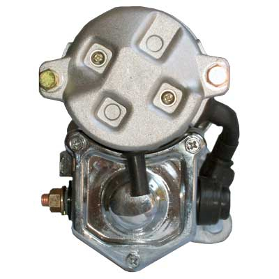 Prestolite Electric Starter 20513587