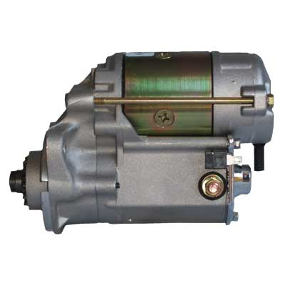 Prestolite Electric Starter 20513587