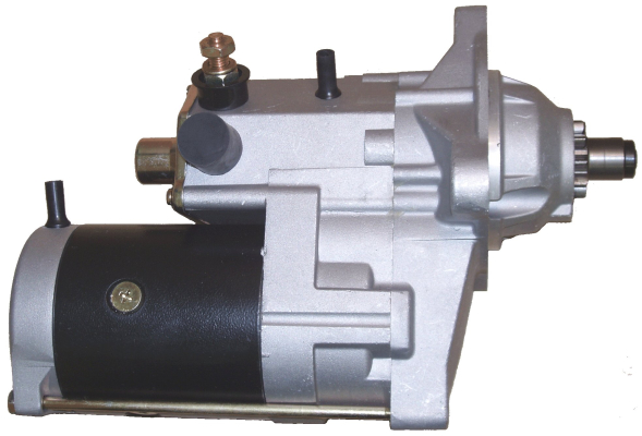 Prestolite Electric Starter 20540101