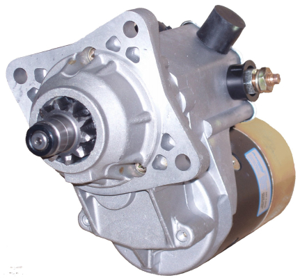 Prestolite Electric Starter 20540102