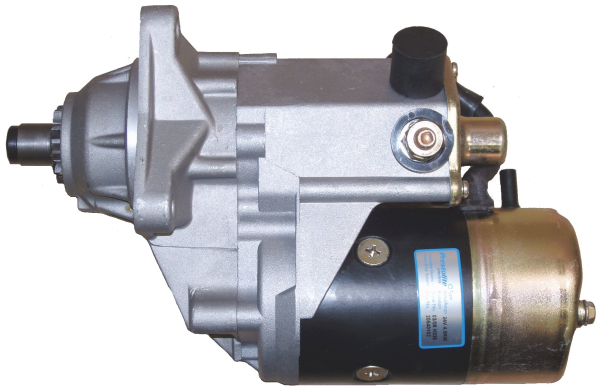 Prestolite Electric Starter 20540102