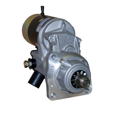 Prestolite Electric Starter 20540103