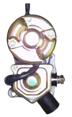 Prestolite Electric Starter 20540103