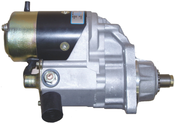 Prestolite Electric Starter 20540103