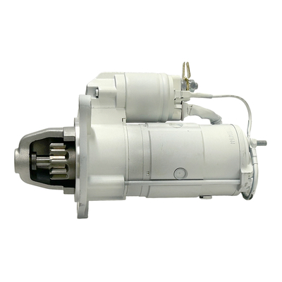 Prestolite Electric Starter 20550101