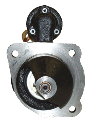 Prestolite Electric Starter 20550103