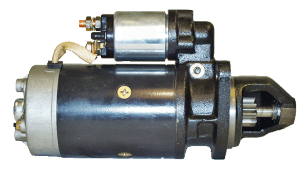 Prestolite Electric Starter 20550103