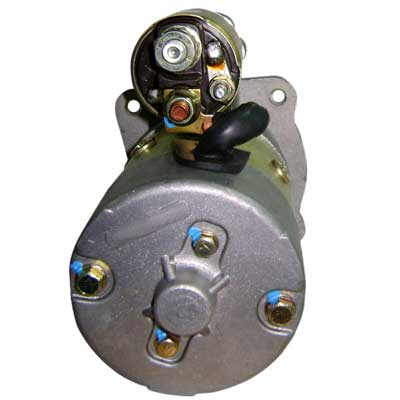 Prestolite Electric Starter 35259650