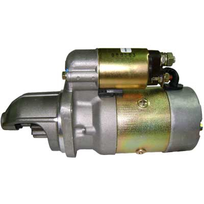 Prestolite Electric Starter 35259650