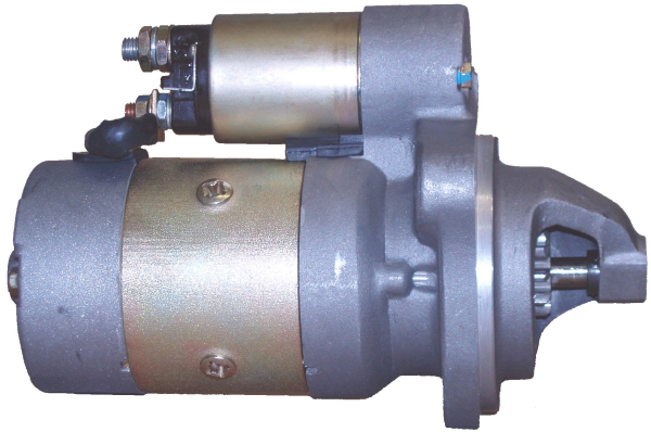 Prestolite Electric Starter 35259930