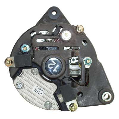 Prestolite Electric Alternator/Dynamo 47020067