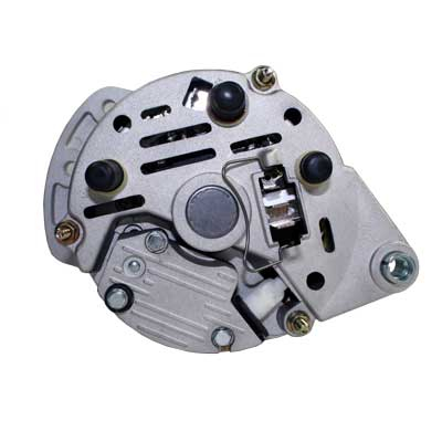 Prestolite Electric Alternator/Dynamo 66021126M