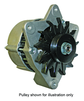 Prestolite Electric Alternator/Dynamo 66021134