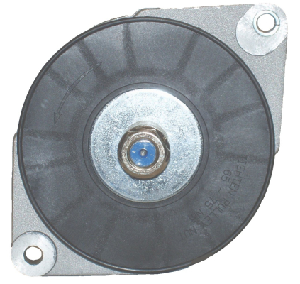 Prestolite Electric Alternator/Dynamo 66021507