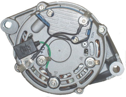 Prestolite Electric Alternator/Dynamo 66021507