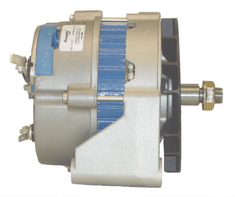 Prestolite Electric Alternator/Dynamo 66021507