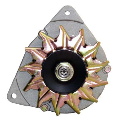 Prestolite Electric Alternator/Dynamo 66021636