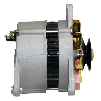 Prestolite Electric Alternator/Dynamo 66021636