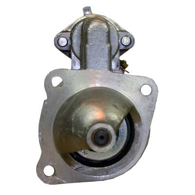 Prestolite Electric Starter 66925051