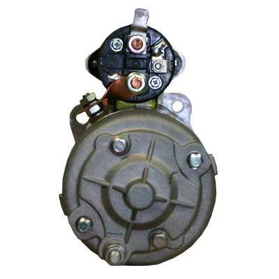 Prestolite Electric Starter 66925051