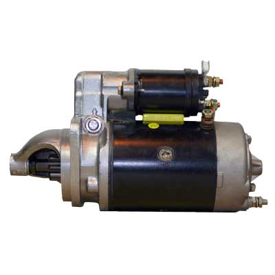 Prestolite Electric Starter 66925051