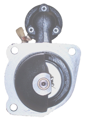 Prestolite Electric Starter 857472GB