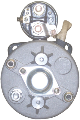 Prestolite Electric Starter 857472GB