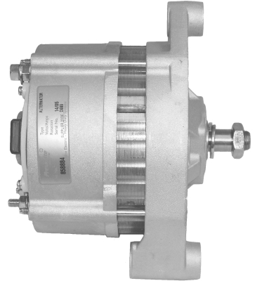 Prestolite Electric Alternator/Dynamo 858884