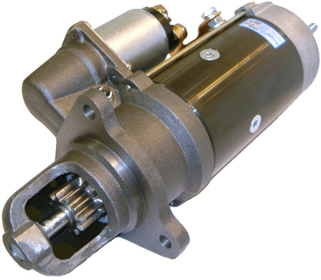 Prestolite Electric Starter 860305