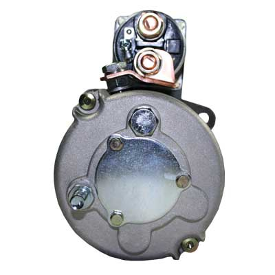 Prestolite Electric Starter 860305