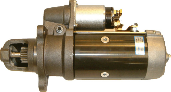 Prestolite Electric Starter 860305