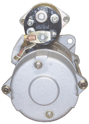 Prestolite Electric Starter 860318