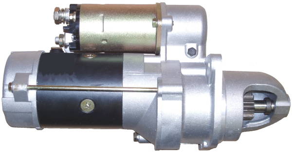 Prestolite Electric Starter 860318