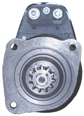 Prestolite Electric Starter 860504GB