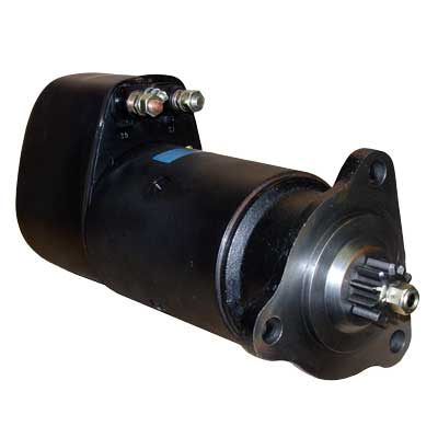 Prestolite Electric Starter 860505GB