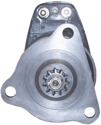 Prestolite Electric Starter 860505GB