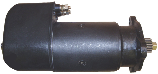 Prestolite Electric Starter 860505GB