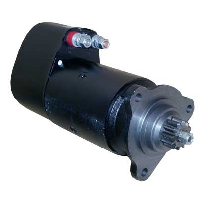 Prestolite Electric Starter 860511GB