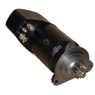Prestolite Electric Starter 860512GB