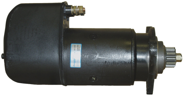 Prestolite Electric Starter 860512GB