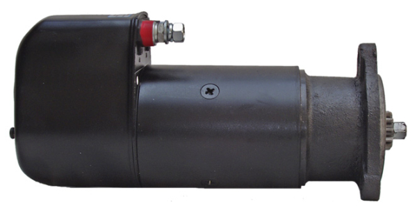Prestolite Electric Starter 860513