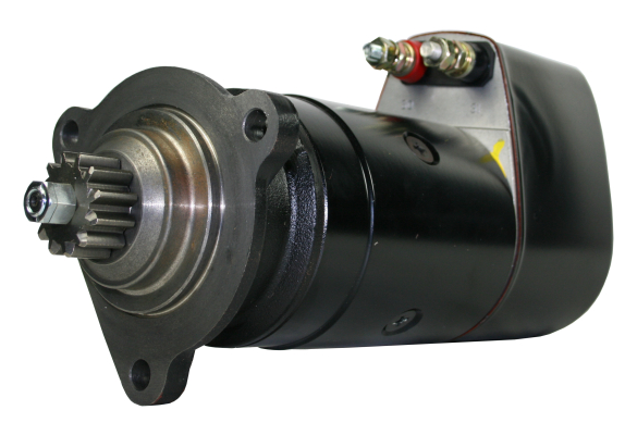 Prestolite Electric Starter 860517