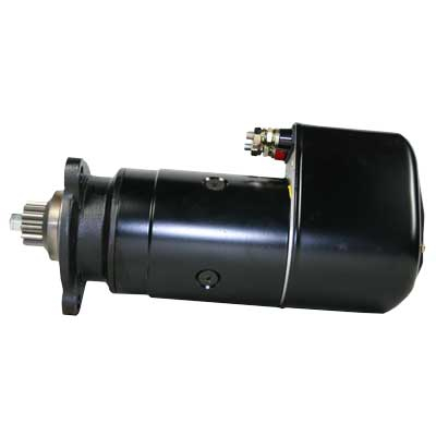 Prestolite Electric Starter 860517