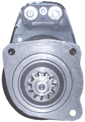 Prestolite Electric Starter 860546