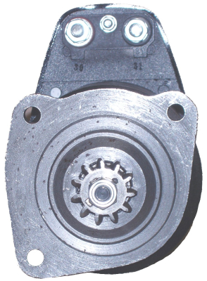 Prestolite Electric Starter 860547