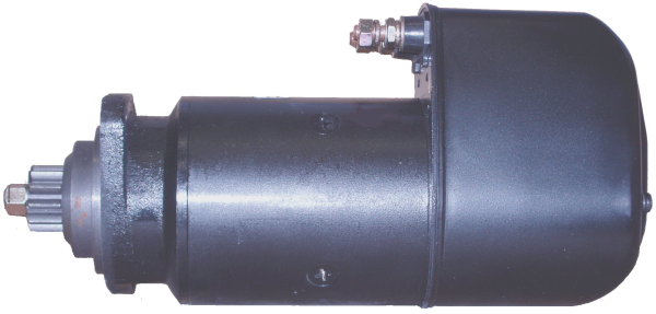 Prestolite Electric Starter 860547